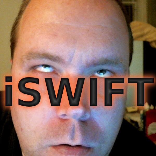 iSwiftDeveloper's profile picture. Sr Swift Developer of Apple Swift Programming Language helping people learn by making videos on YouTube
