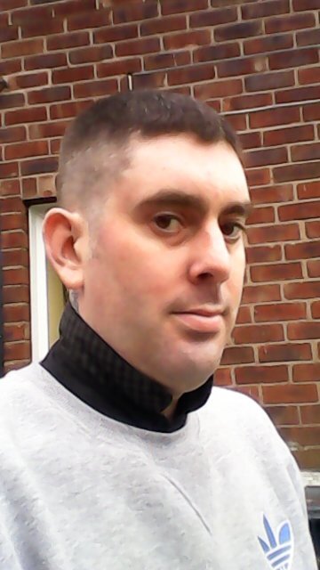 dannymancs0161's profile picture. 