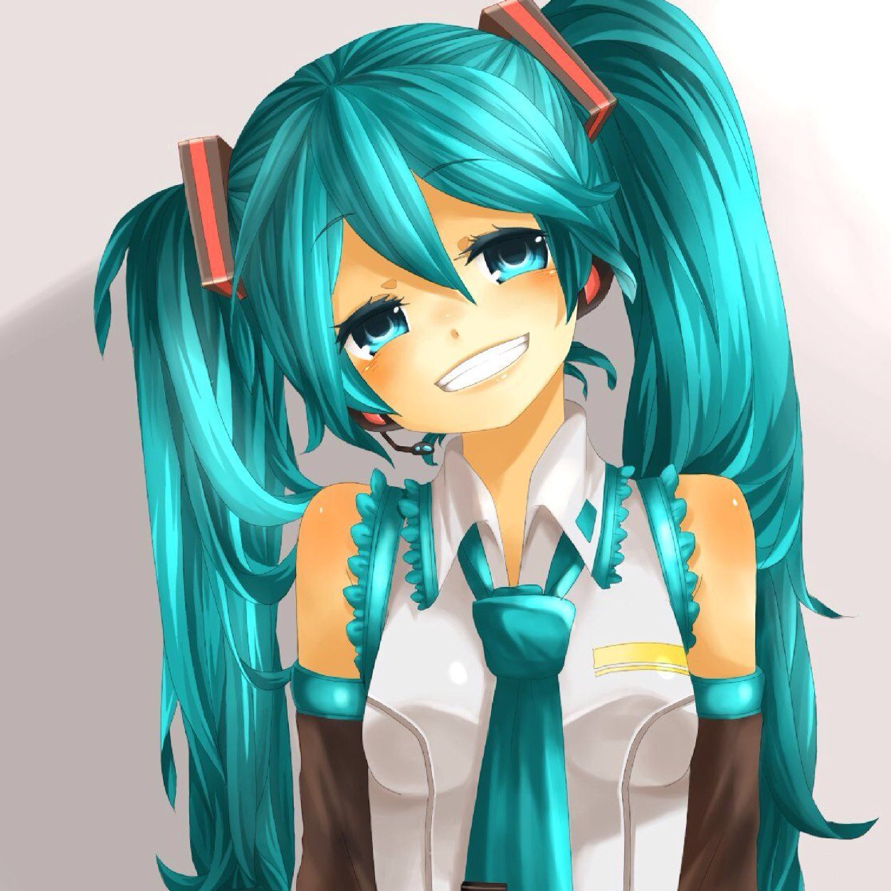 cerisier217's profile picture. ボカロ、アニメ大好きよ♡