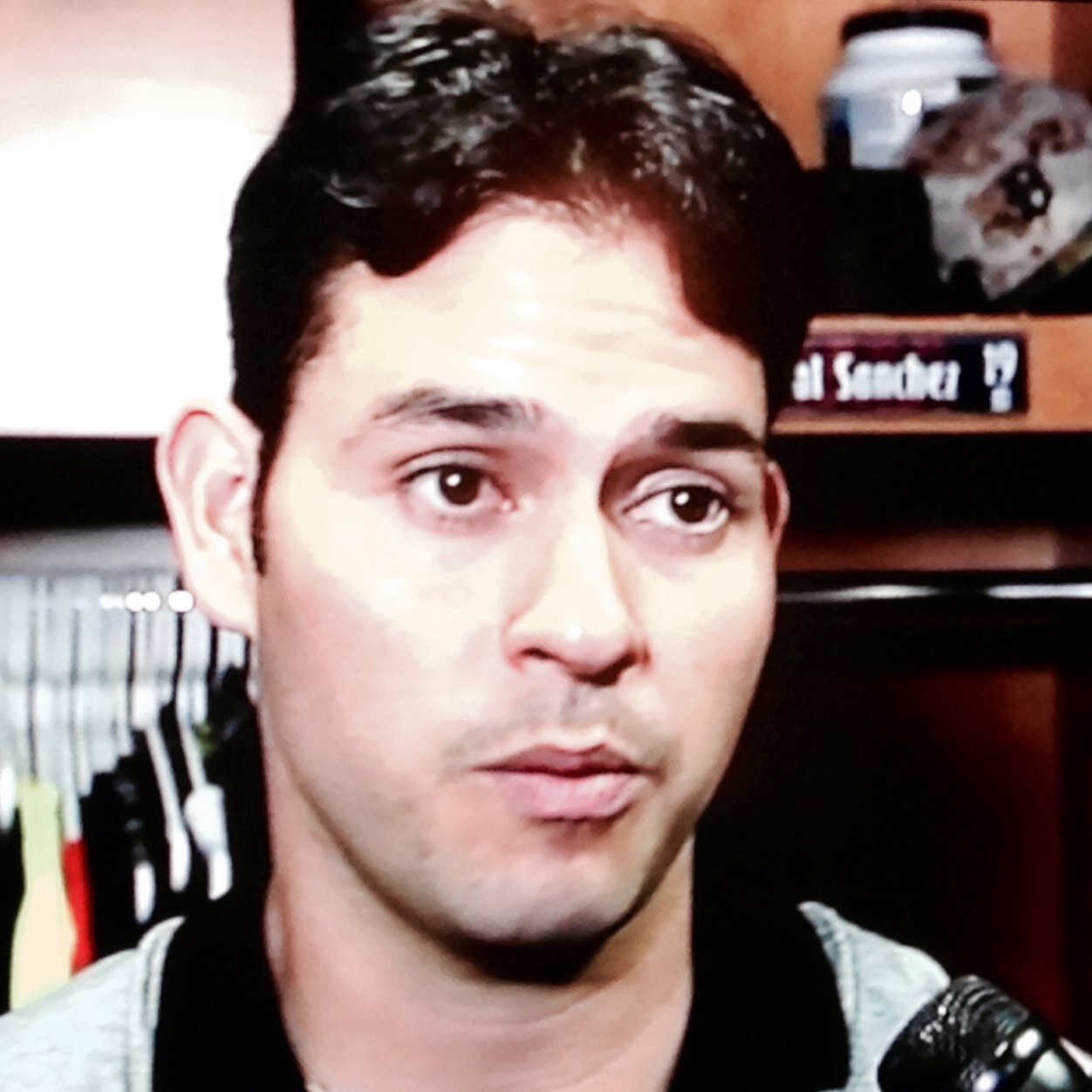 AnibalSoHard's profile picture. Not the artistic hurler/seed feeder who hails from Maracay, Venezuela.