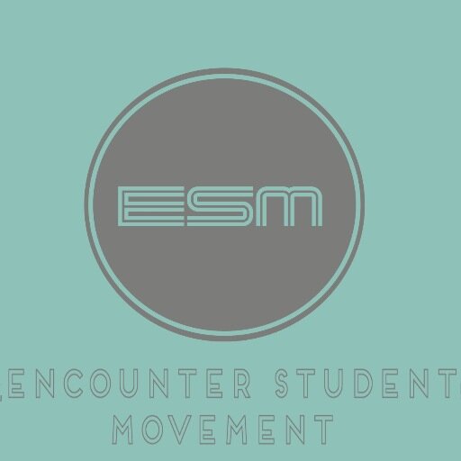 ESM_ECSTL's profile picture. Twitter Account for Encounter Student Movement out of Encounter Church (@EncounterCStL). We exist to see students raised to life in Jesus Christ.
