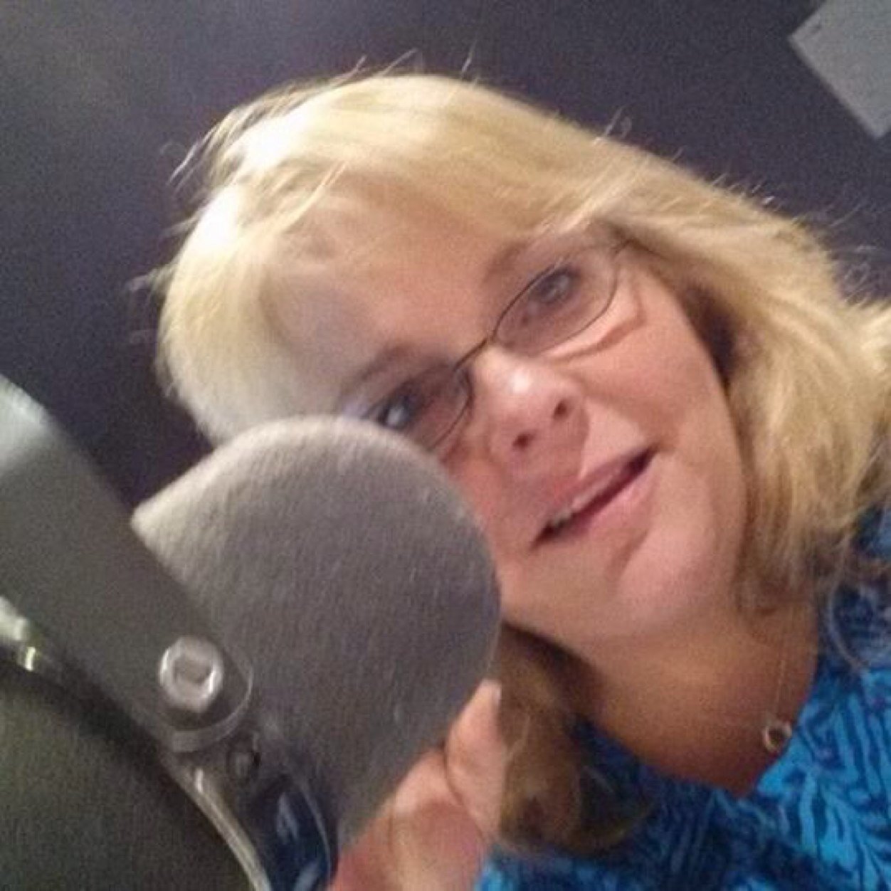 Vocal; crazy/sexy/cool!! UF Gator. US XM & WorldSpace radio pioneer.