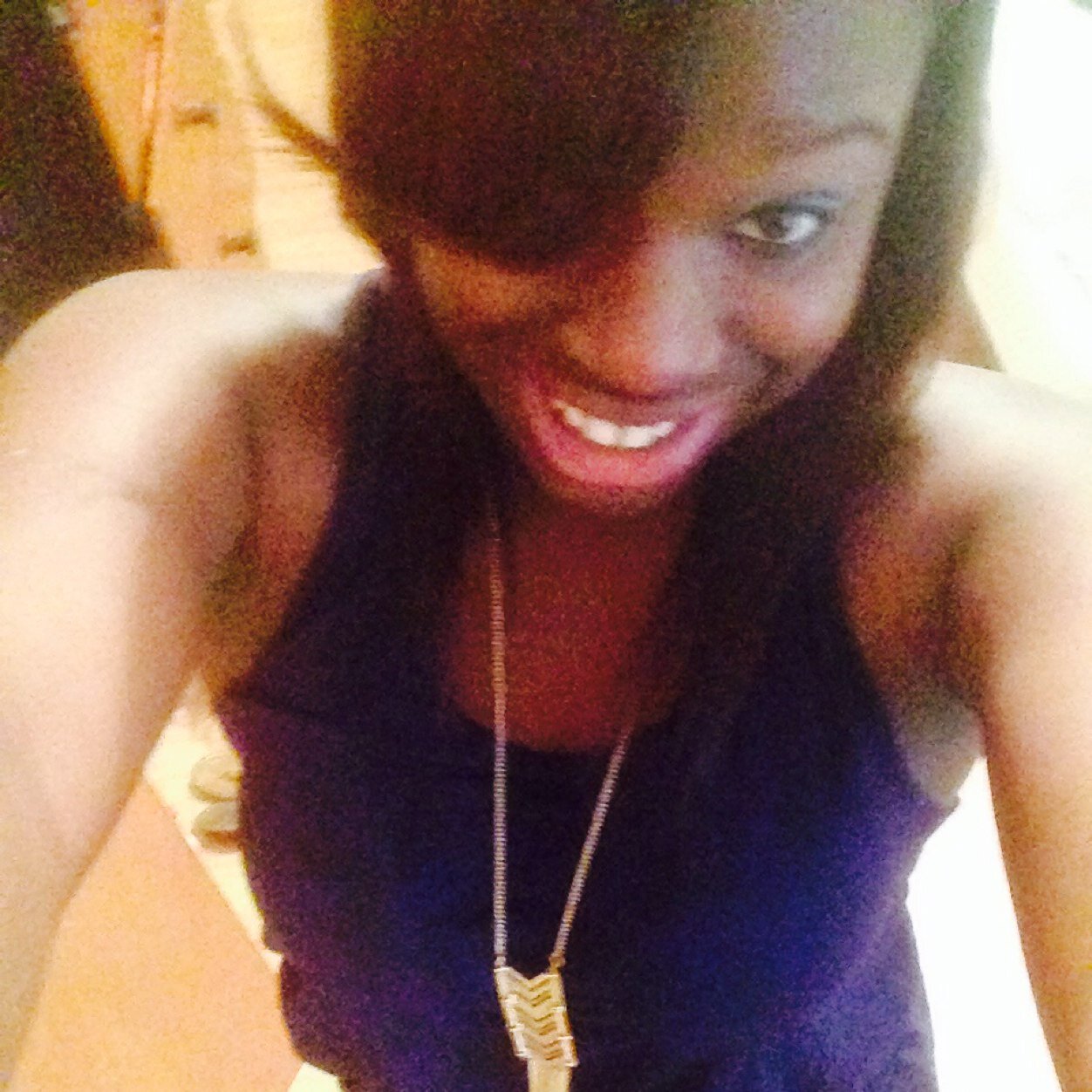 Ladii_LovingMeh's profile picture. TC '17 #Smart#Cool#Single#Dreamchaser...... #I can do all things through Christ who strengthens me...