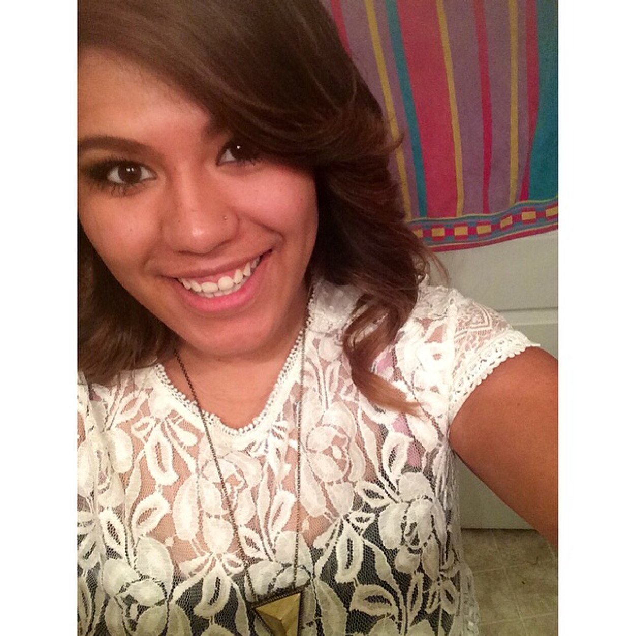 MariaM_Ayala's profile picture. Life goes on