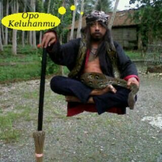 Ganteng + manis