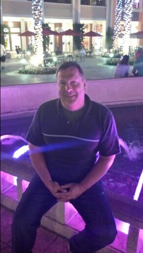 RegGenter's profile picture. God-follower, husband, dad, Pastor