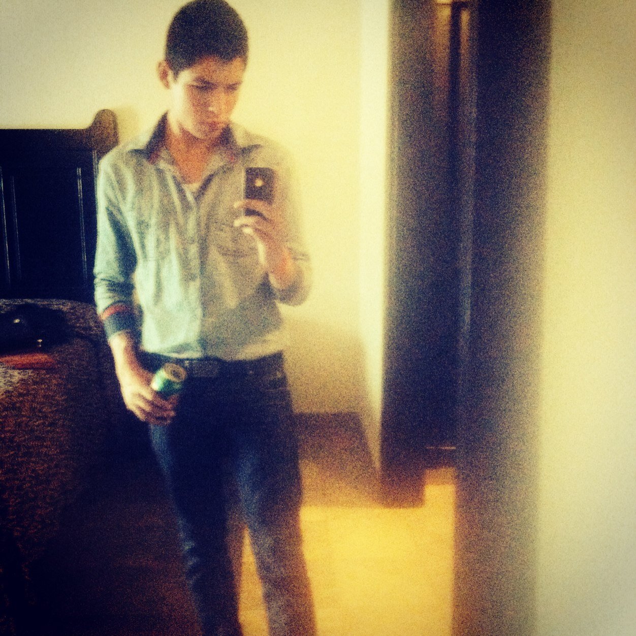 javier_95ramos's profile picture. Soy muy algre,responsable y muy extrovertido