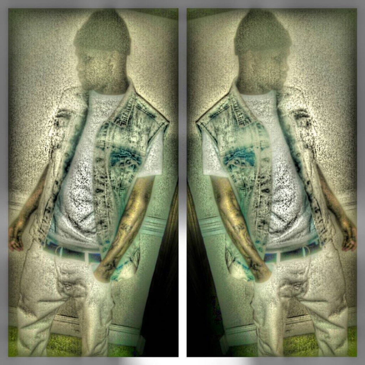 Make Da Money Dont Let It Make You! #Free My Niggas