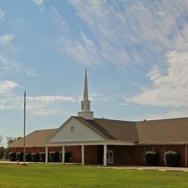 We are an United Methodist Church that strives to live into our mission to LIVE God’s way, SHARE God’s story, and SERVE God’s people. #umc #okumc