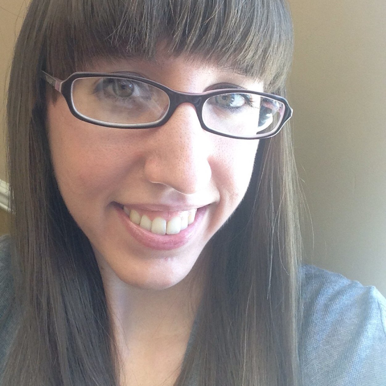 Steph_Rambo's profile picture. 