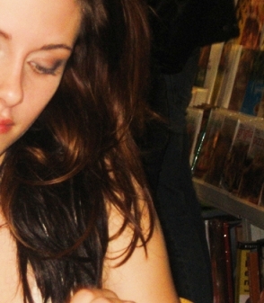 holly_cnk's profile picture. 