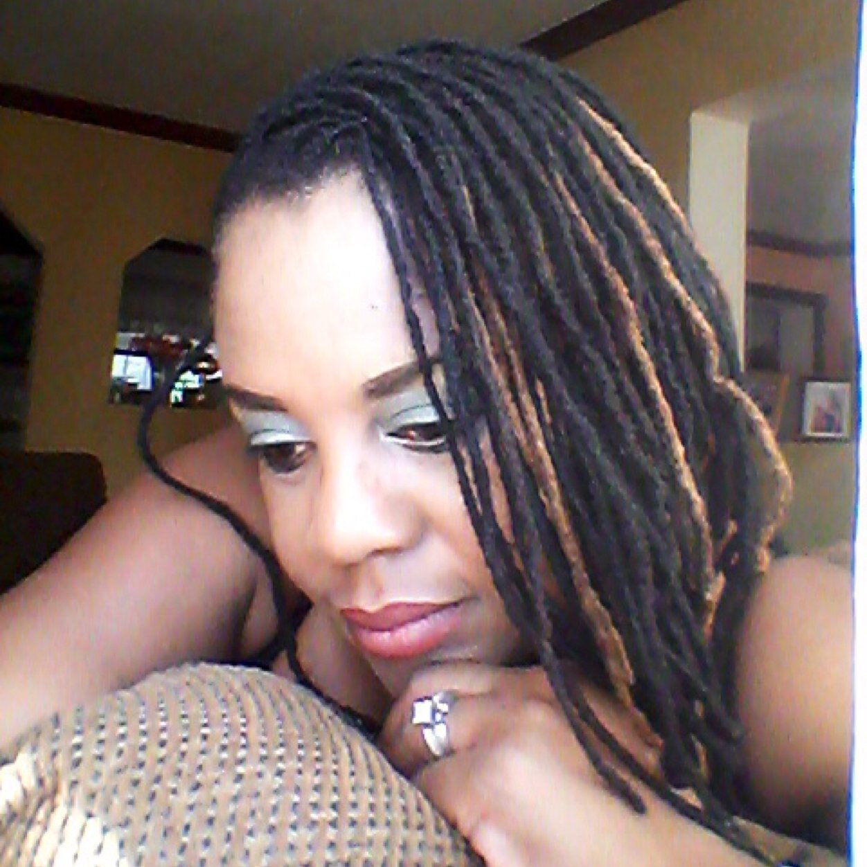 I'm an Overcomer!!