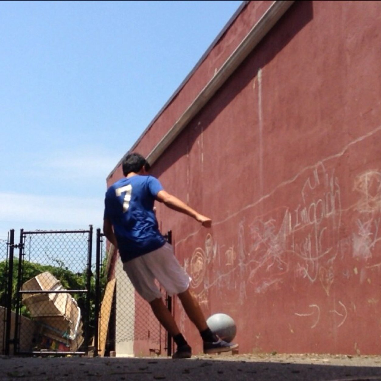 Jackamac17's profile picture. Uh wassup broski