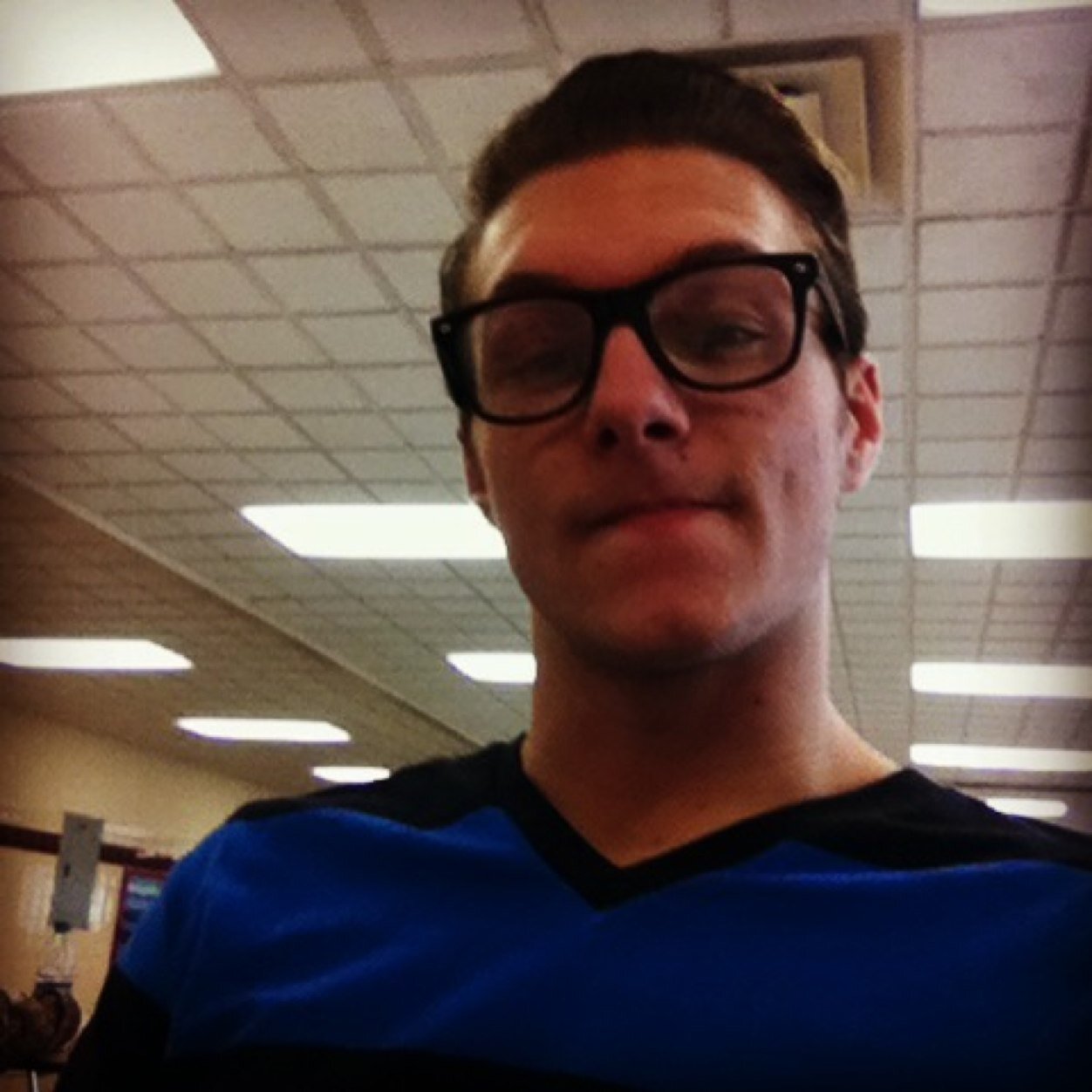 ConnorPumm's profile picture. Cherrish who you have, you dont know who you love til they're gone