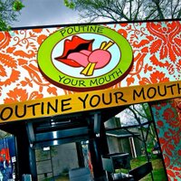 PoutineYourMouth (@poutineyourmth) 's Twitter Profile