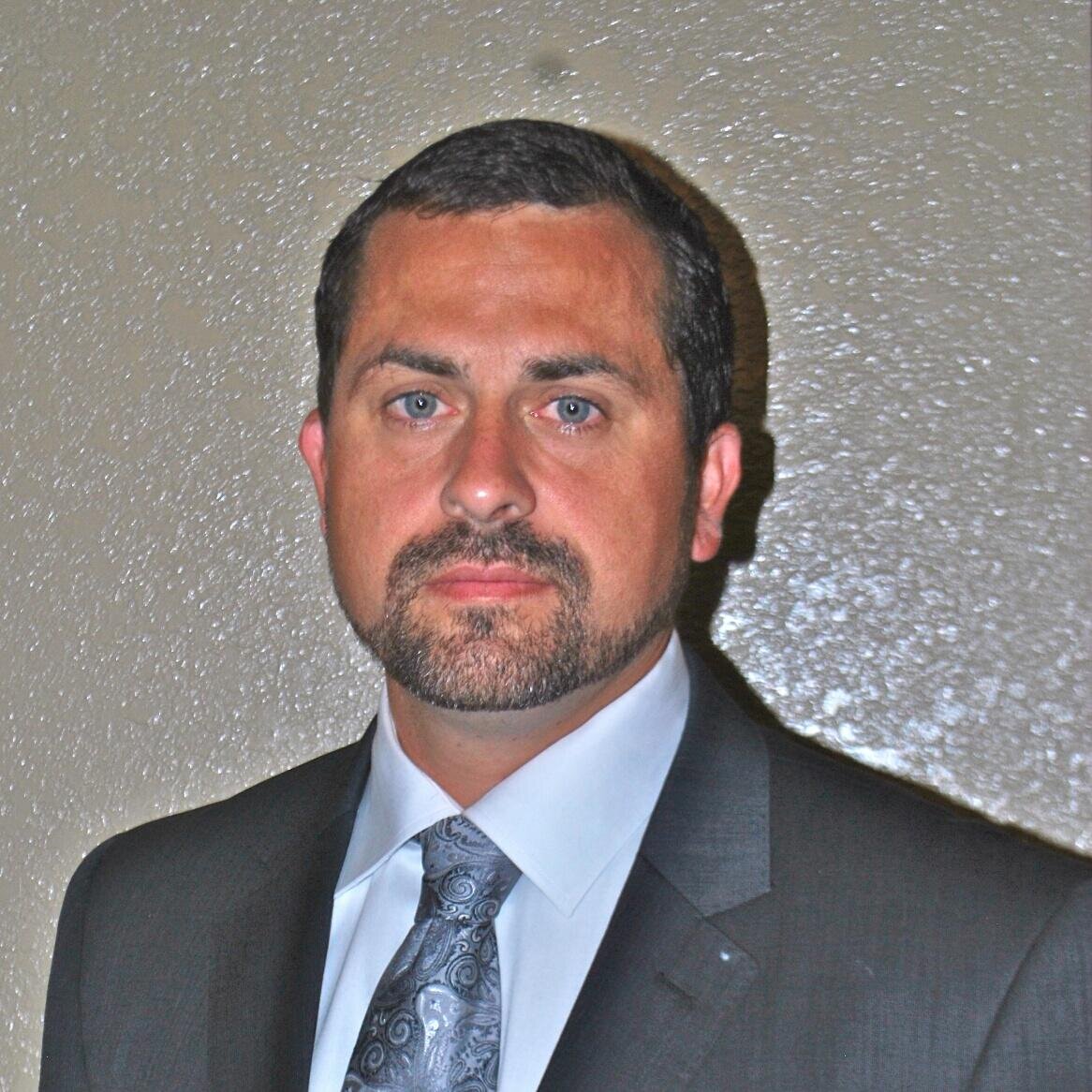 Brandon Enos, Ed.D.