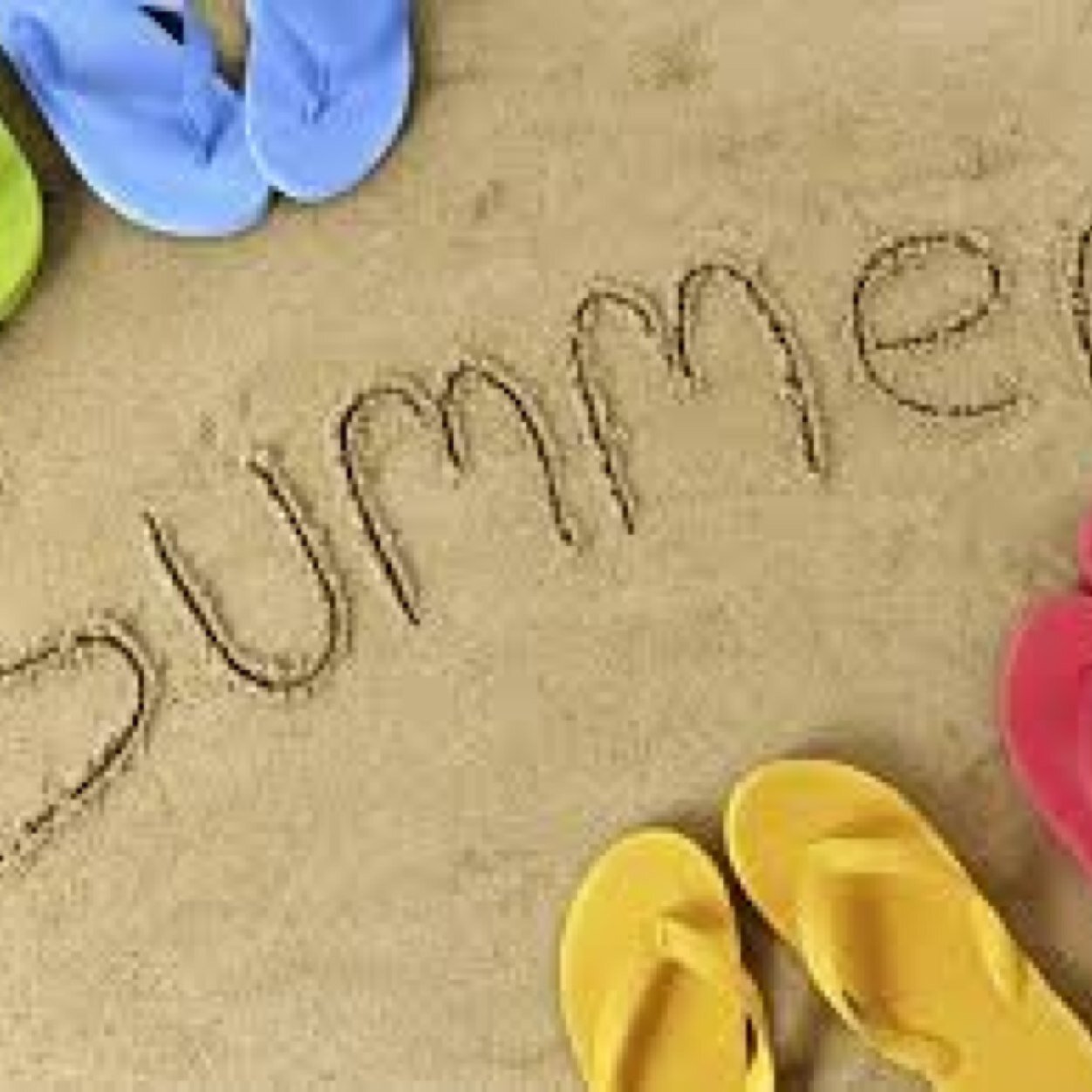 Lets see what you are looking forward to this summer☀️ DM us and we will post your wants☀️