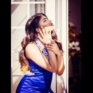 SherilynMajer's profile picture. Tiny but Mighty #TrackNation #TwinNation #Foreign #Singer