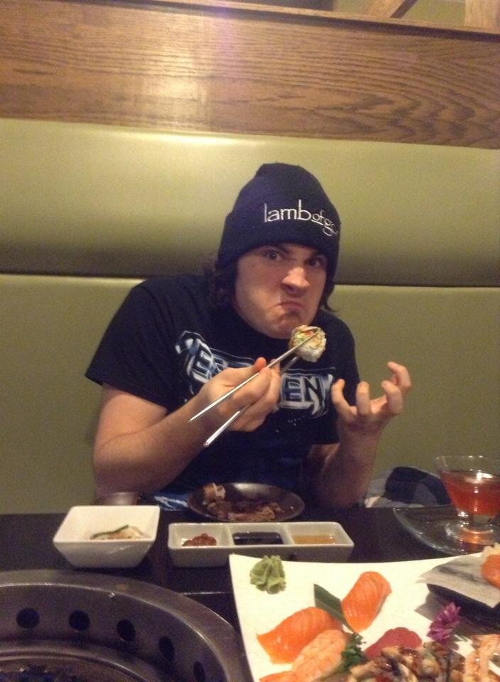 JuanaRotramel's profile picture. I'm Erlouren and I love music!ΓÖ½ΓÖ¬ IG: erlouren08