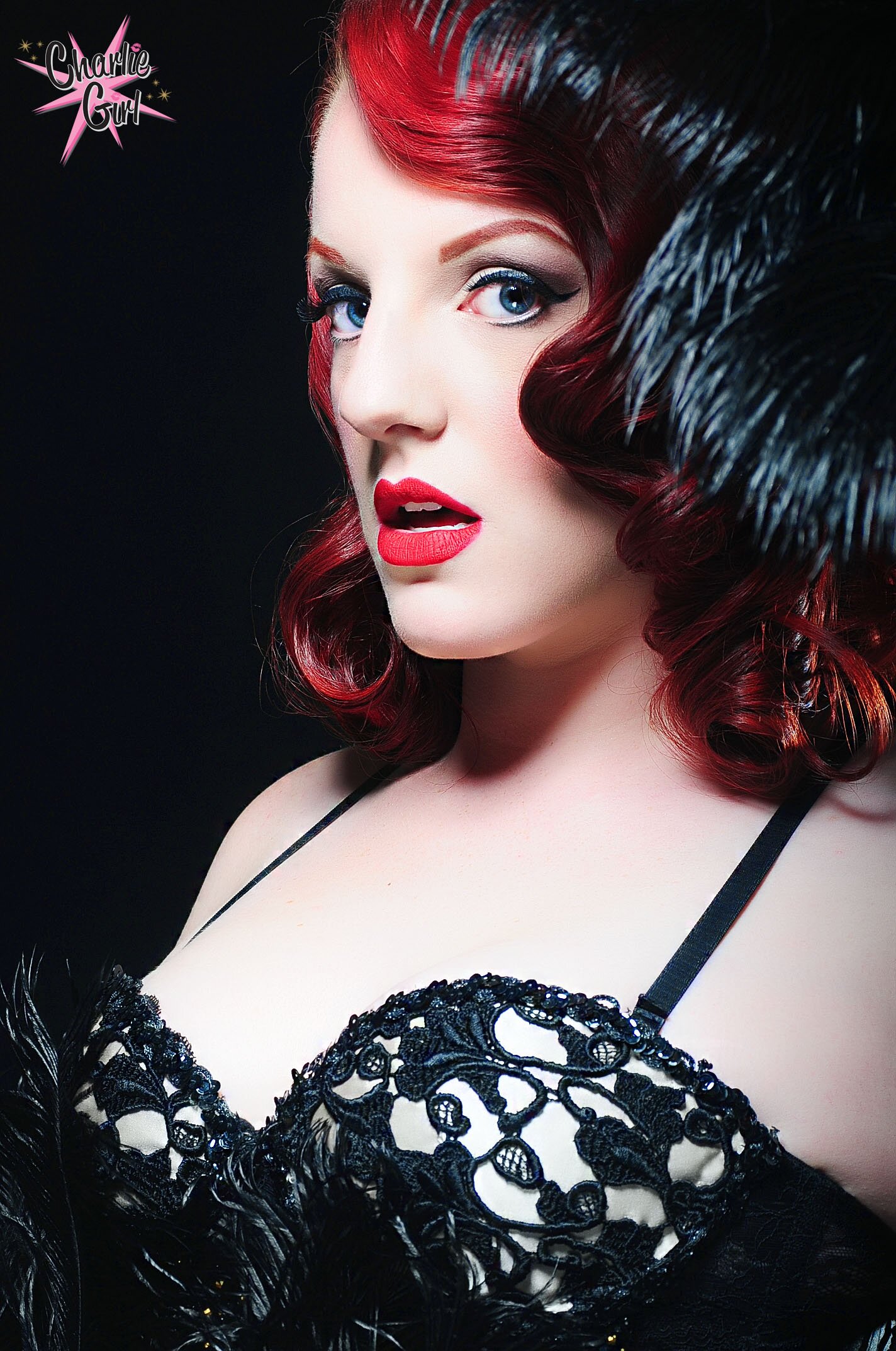 LottieLibido's profile picture. Burlesque Dancer. Internationally Published Model. With Bonerattle Talent. Vancouver Based.