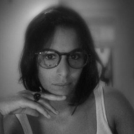 karenant4's profile picture. Editora, postproductora y futura realizadora cinematográfica