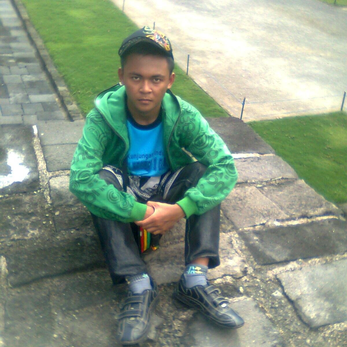 Calon Guru (Cagur Junior) yang akan ikut mencerdaskan anak bangsa l Tidak Perfect yang penting Respect.. :)