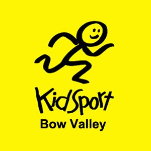 KidSportBV's profile picture. To provide opportunities and programs within the Bow Valley that support children from Families facing financial obstacles so they can participate in sport.