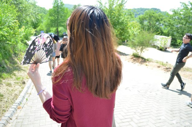 mitna07251's profile picture. 후회하지 않을만큼 사랑하라