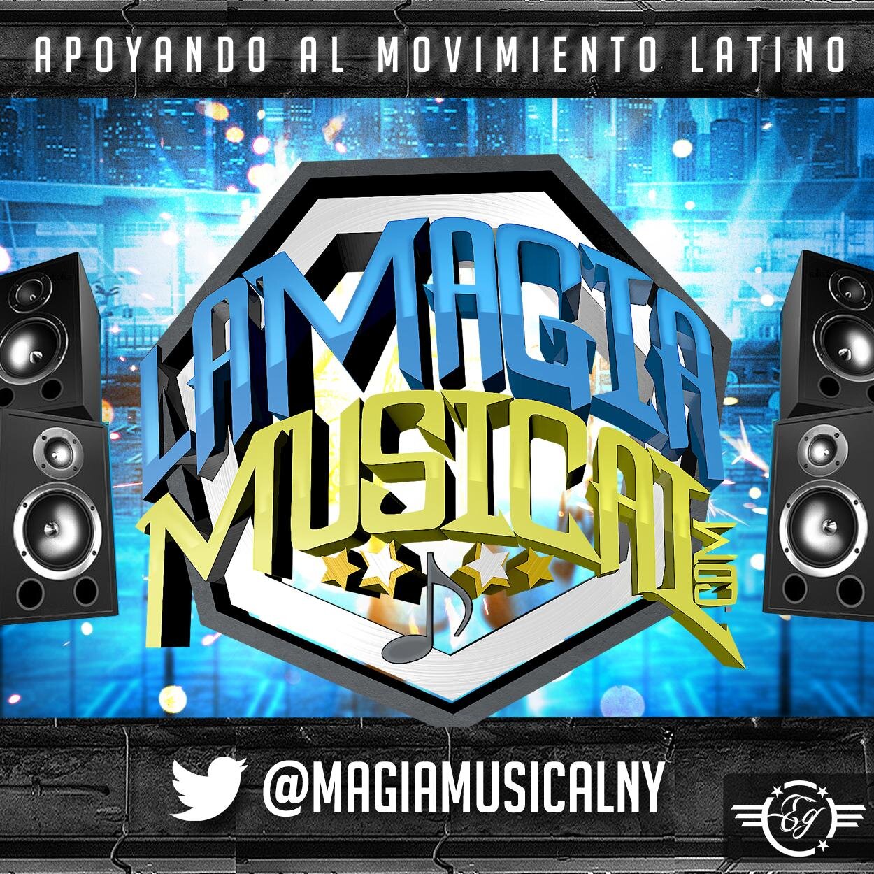 MagiaMusicalNY's profile picture. 