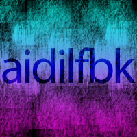 aidilfbk's profile picture. INTP, student, web developer, 4sq SU L1, Kinsey6. HTML5/Javascript/jQuery/PHP/MySQL/Python