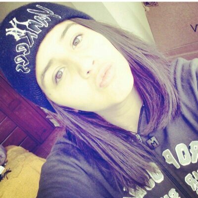 Snapchat: kiara_brun77
Instagram: @Krewella_
#FollowMe ♡