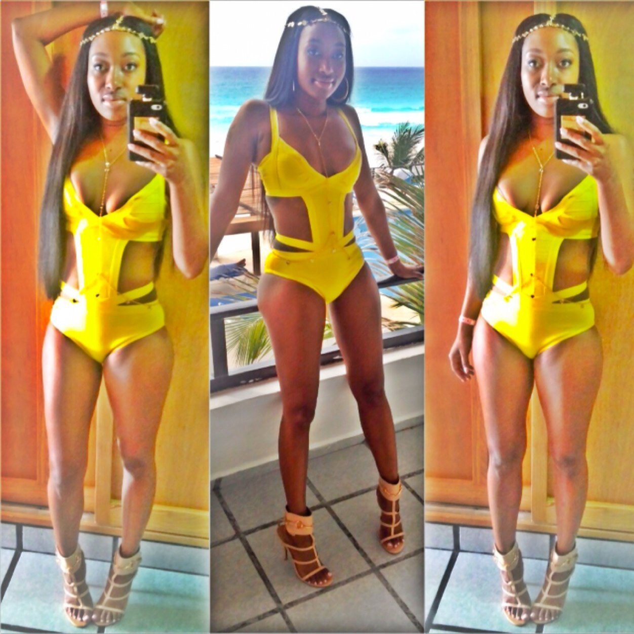 laylonieMitani's profile picture. Defined by my ACTIONS..Versitile, kindhearted,energetic, intelligent, outgoing, talented, beautiful, inspiring individual... love,live,life...:)