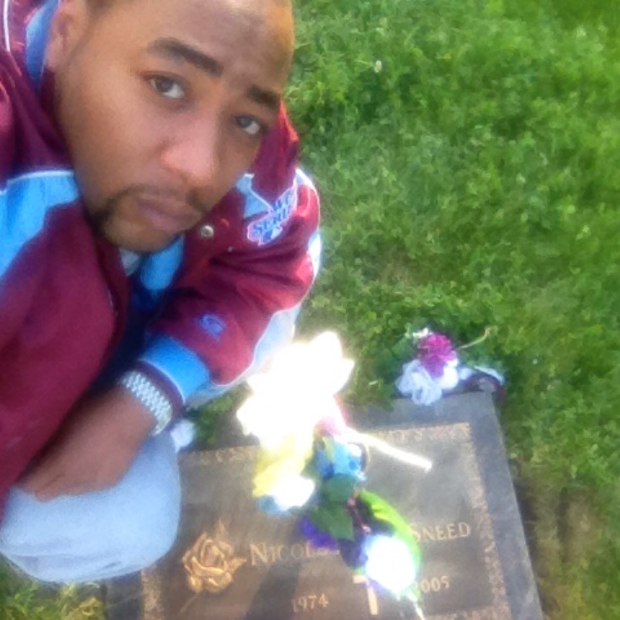 CleetusMNickson's profile picture. My time is real and if you waste it your not worth it