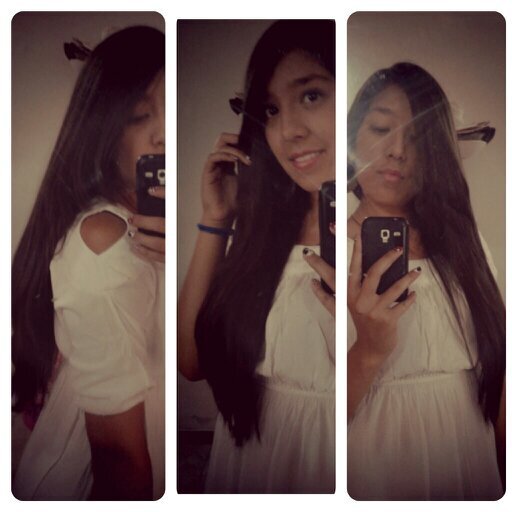 Venezolana,18
instagram: misairebt