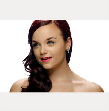 Freelance Make-Up Artist & Hairstylist