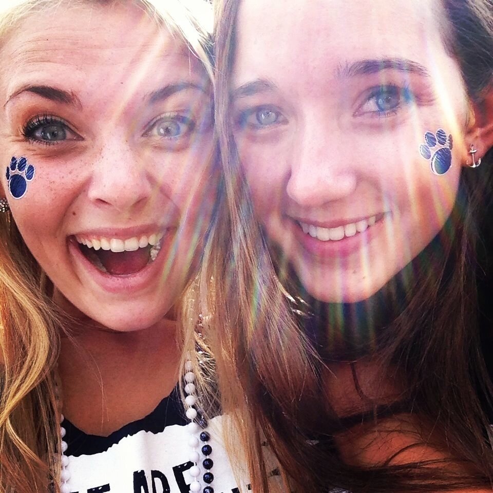 graceyscho's profile picture. 