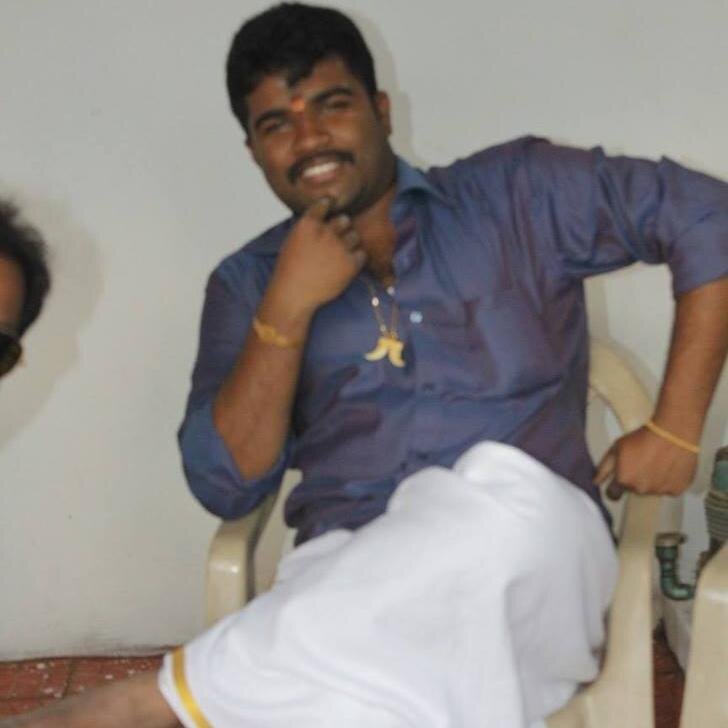 பிரியமுடன் யுவன்