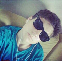 Fer te amo mais q tdooo  ♥