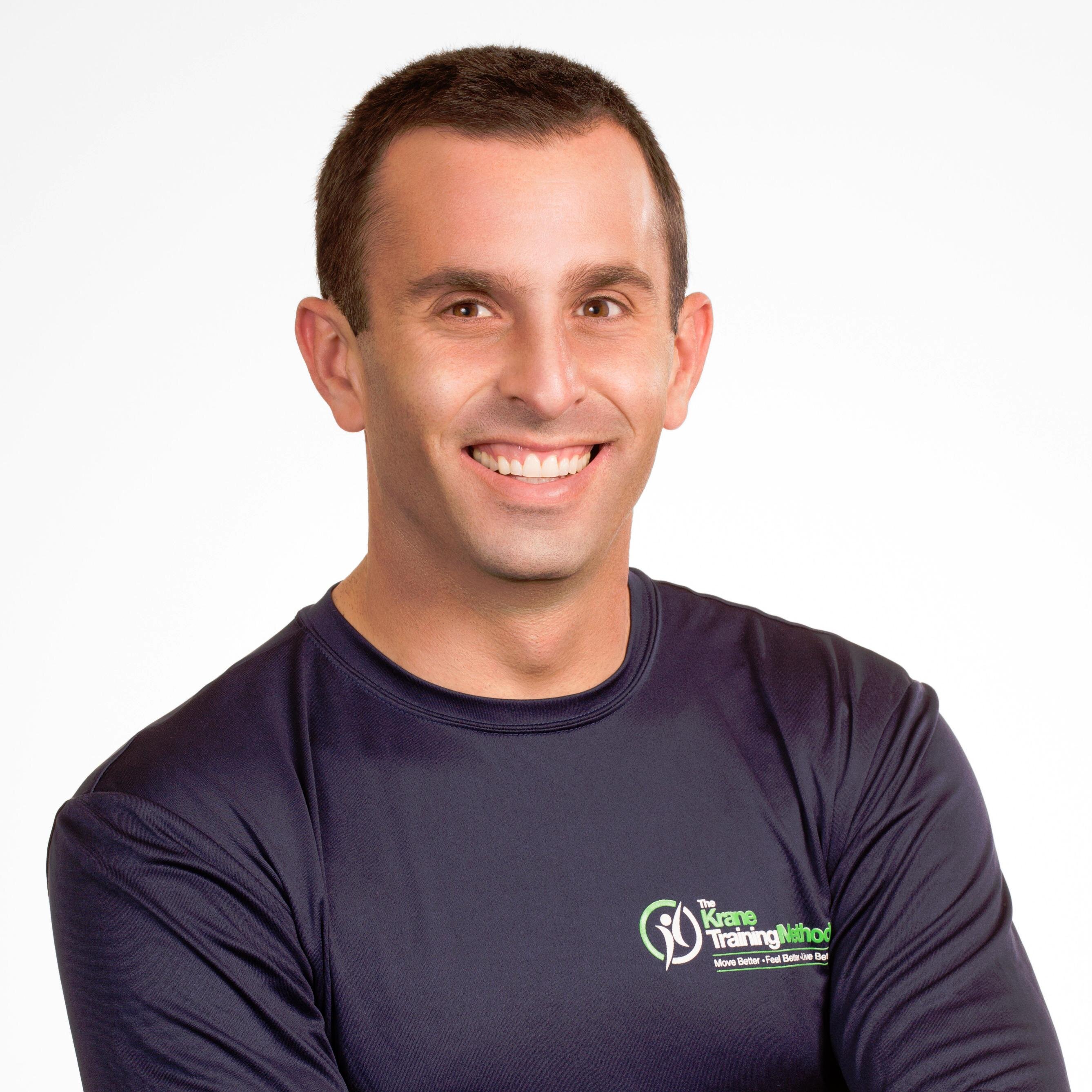 I'm a fitness entrepreneur helping people eliminate their aches & pains through exercise!!  

http://t.co/txCTrH9FkB