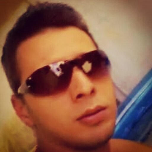 Amauri765's profile picture. 