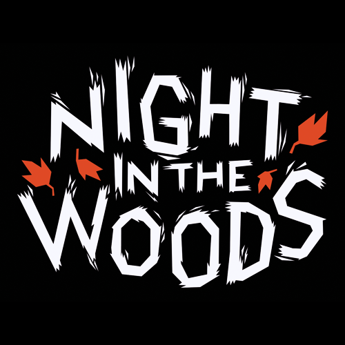 Night In The Woods