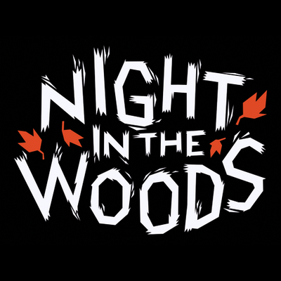 Night In The Woods Nightinthewoods Twitter