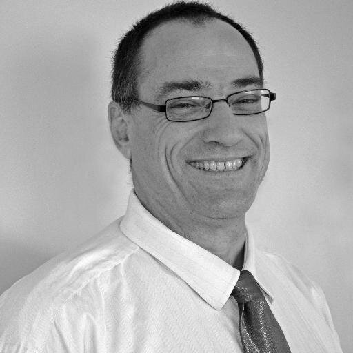 Ron Scott.  JP, BSocSc, BA, DipBusSt, 
TECT trustee since 2006 I am the only current trustee seeking re-election.