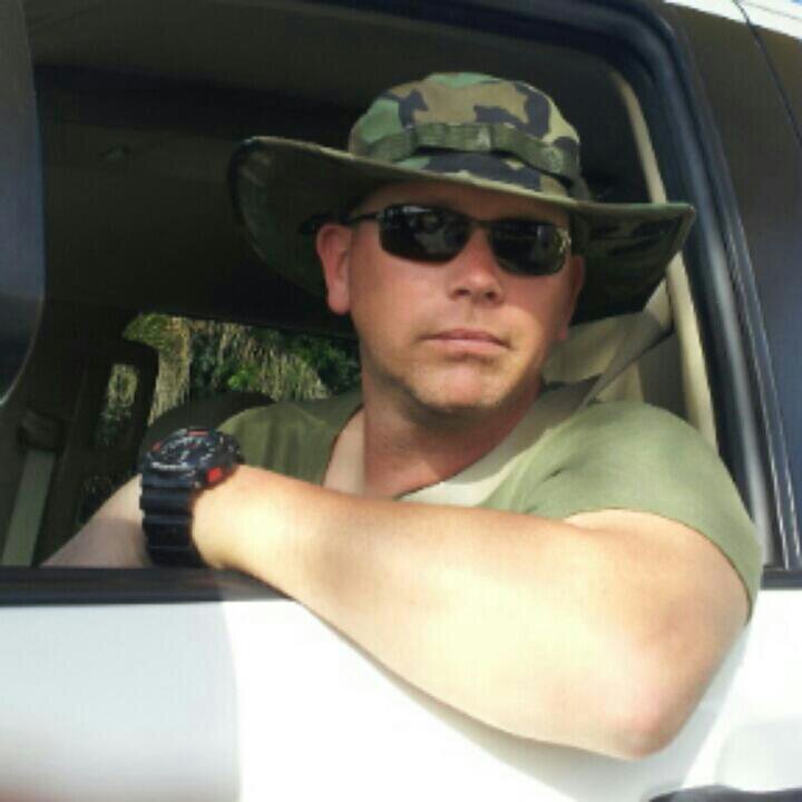 cmcpherson73's profile picture. Busy PM with Hoar Construction.  A former US Navy Rescue Swimmer who loves kayak fishing and all sports in general.