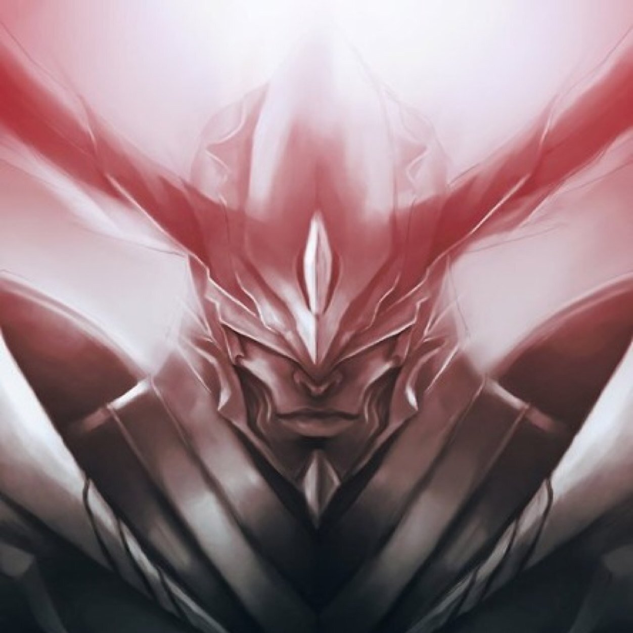 I am the Sower of Fury, the Harbinger of War, the Reaper of Strife, and the Bringer of Death! I am Aatrox! I am Darkin!