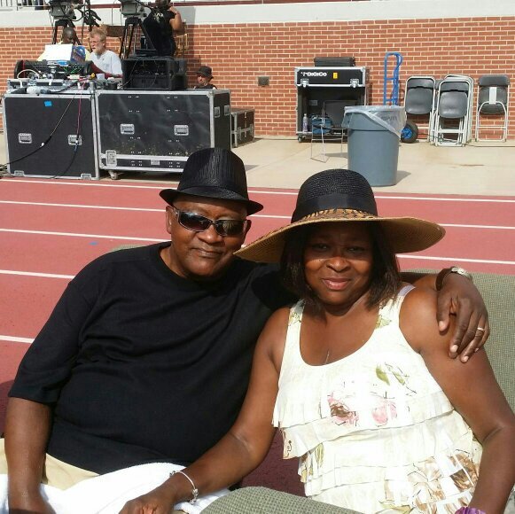 I am Senior Pastor at Greater Faith Upward Bound Ministry,Wife to Bruce Miller,Mother,Graciously Grandmother and a great grandmother.