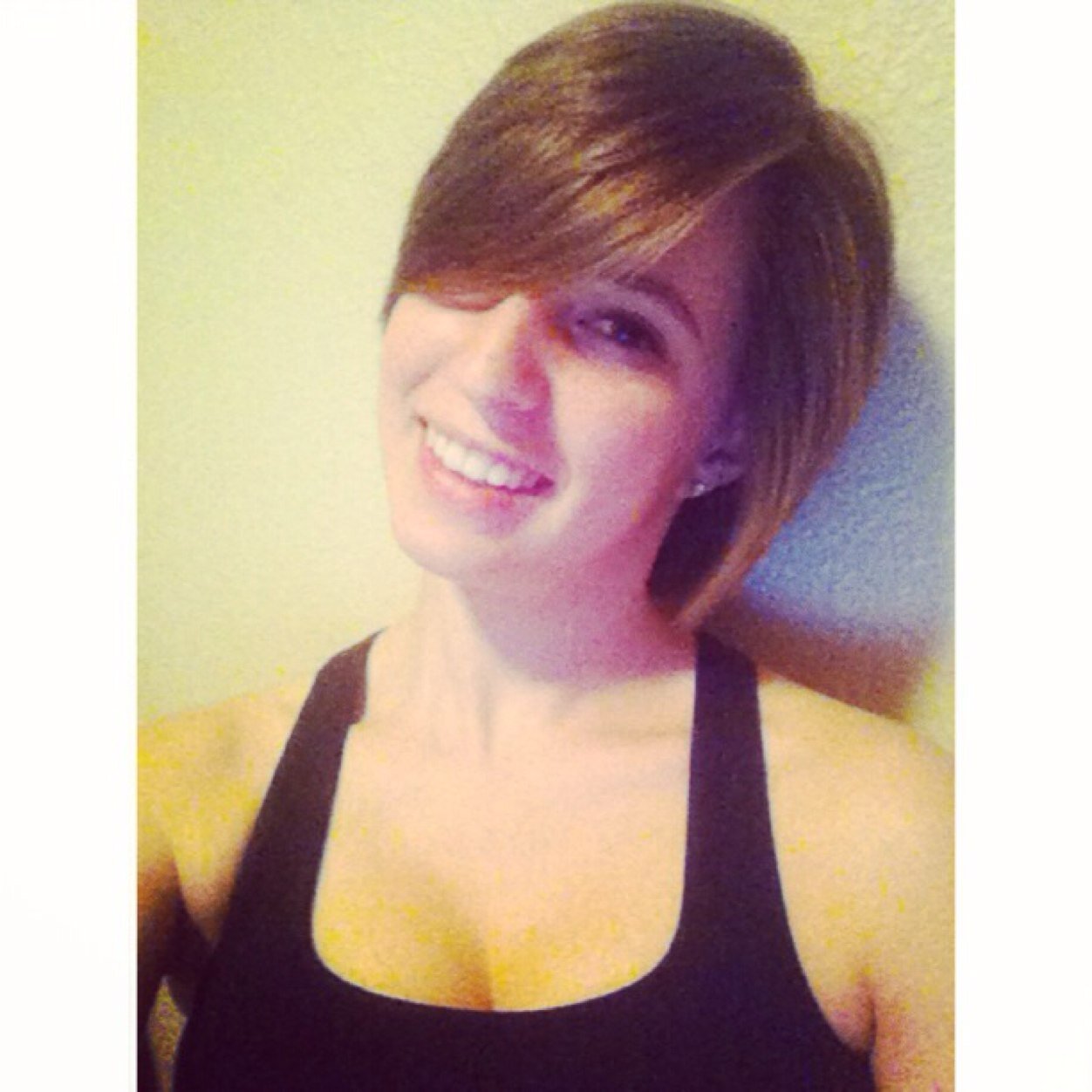 mmmorgan_w's profile picture. Loving life :)