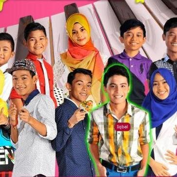 mari menyaksikan ceria popstar 20 14 di astro ceria ...undilah bintang 2 kesukaan anda