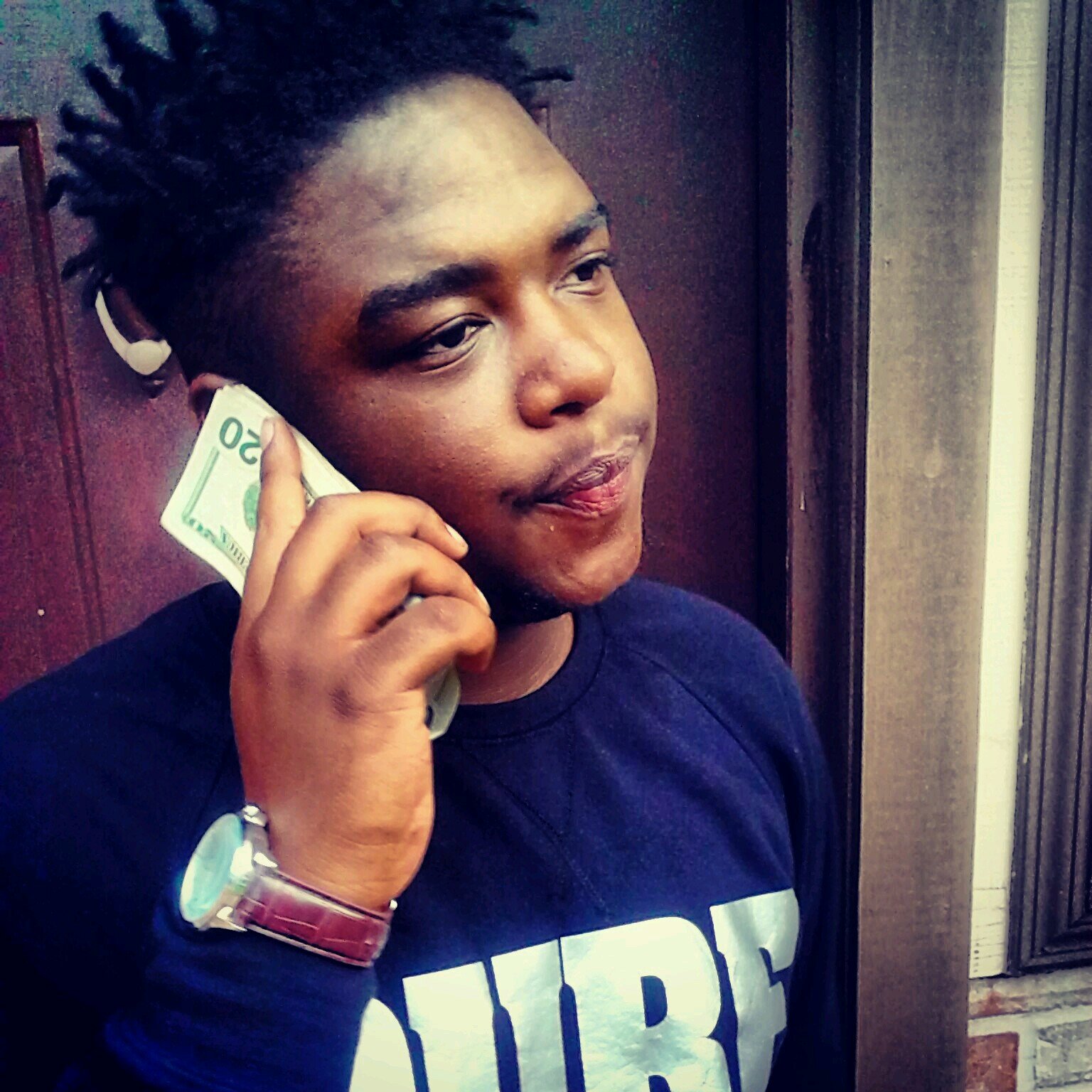 HIGHLIFE_TRIGGA's profile picture. 