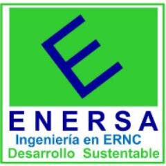 Empresa dedicada a la Ingeniería y Construcción y al Desarrollo de Energías Renovables No-Convencionales. [ERNC]